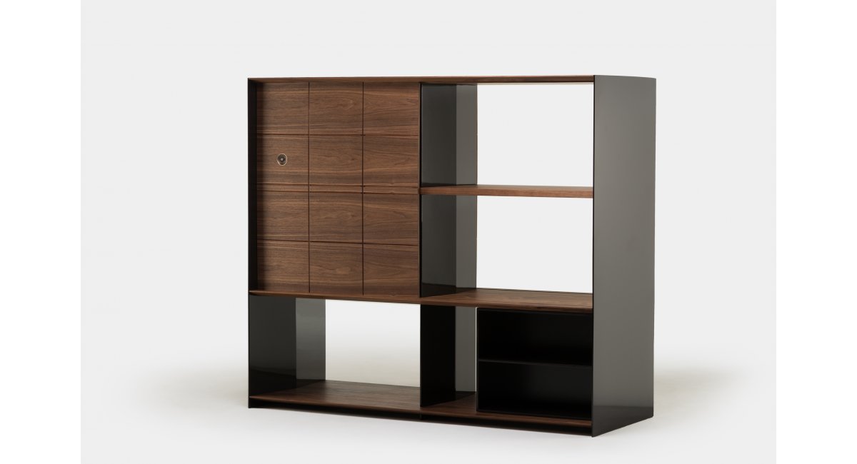 De La Espada, Mitch Cabinet