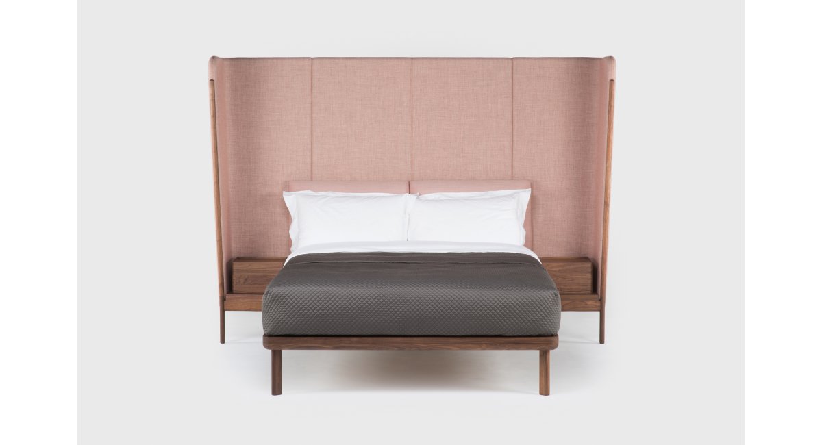 De La Espada, Dubois Bed