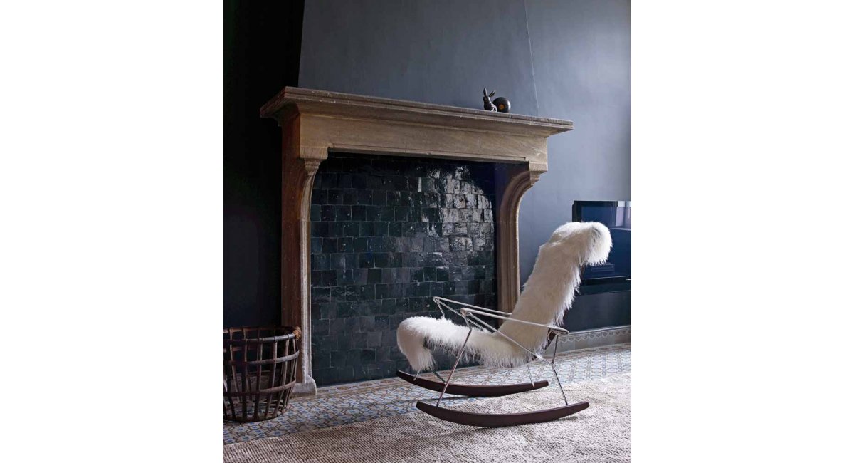 J.J. B&amp;B Italia  MINIM Barcelona