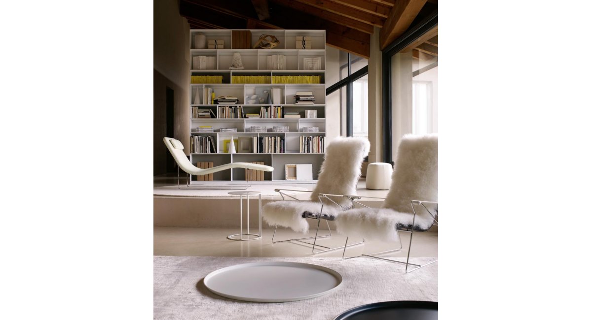 J.J. B&amp;B Italia  MINIM Barcelona