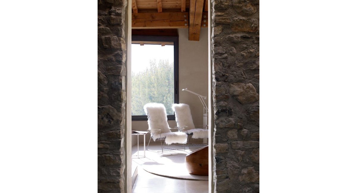 J.J. B&amp;B Italia  MINIM Barcelona