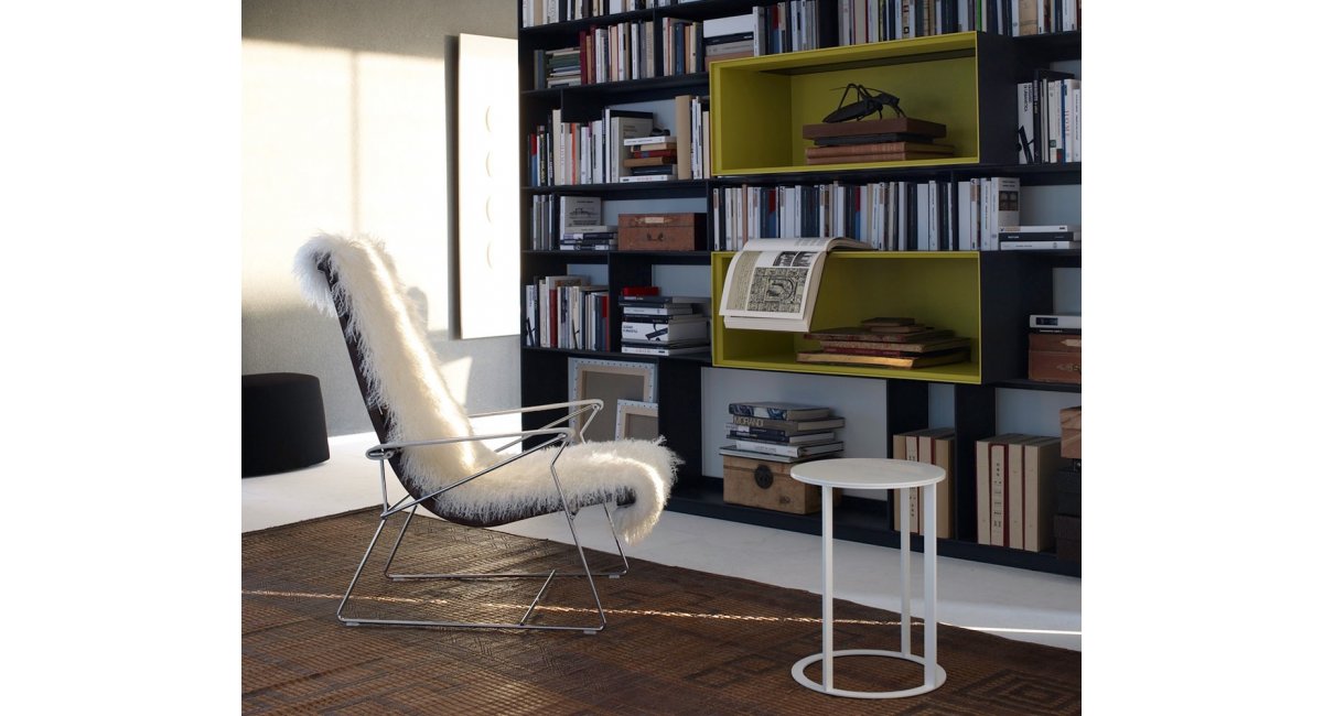 J.J. B&amp;B Italia  MINIM Barcelona