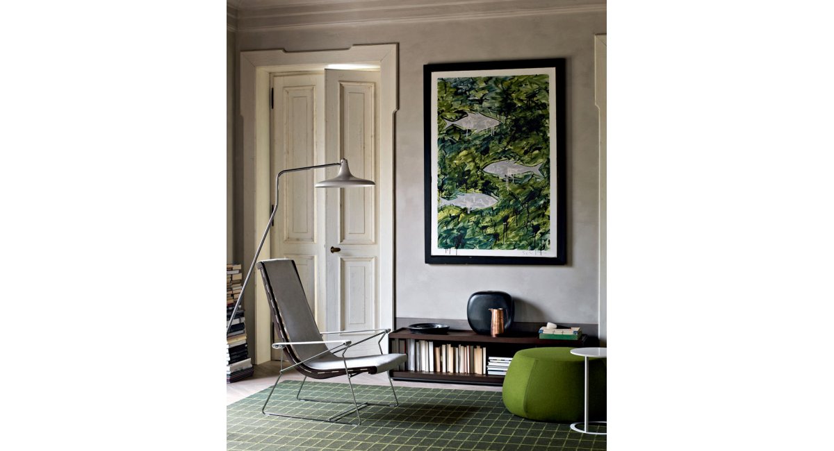 J.J. B&amp;B Italia  MINIM Barcelona