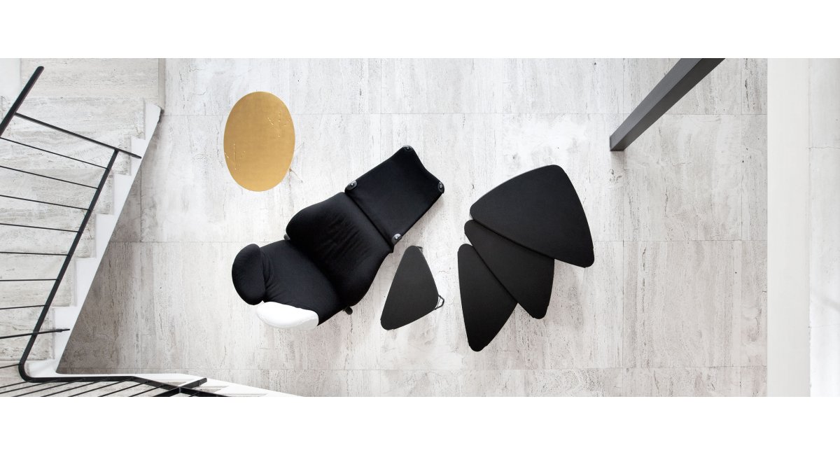 Cassina, 111 Wink