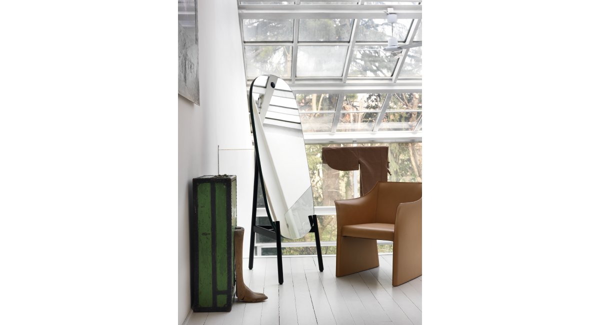 Cappellini, Cap Chair 2