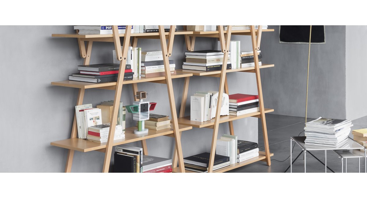 Cassina, 114 Nuvola Rossa