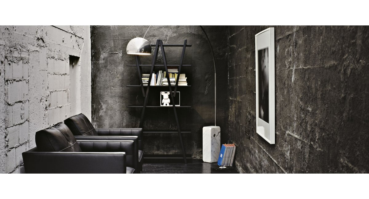 Cassina, 114 Nuvola Rossa