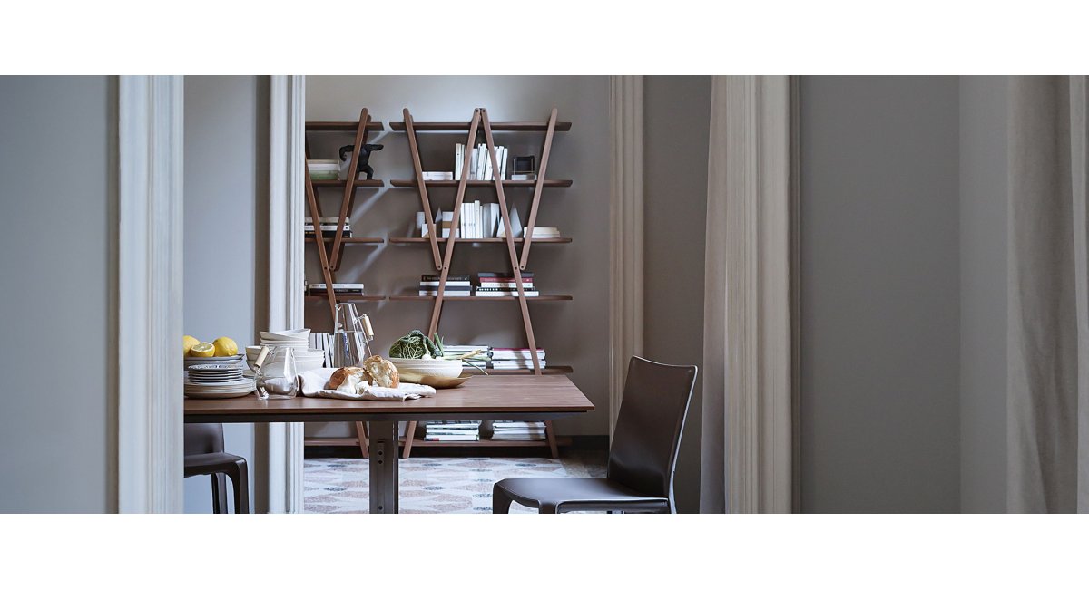 Cassina, 114 Nuvola Rossa