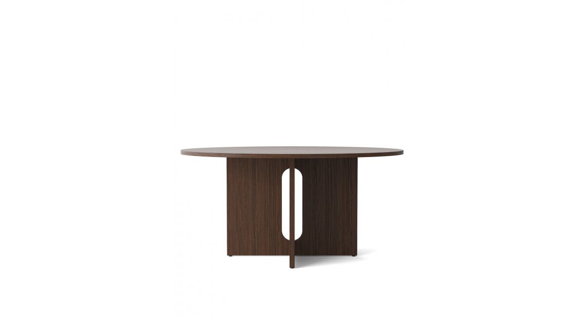 Androgyne Dining Table Menu en MINIM