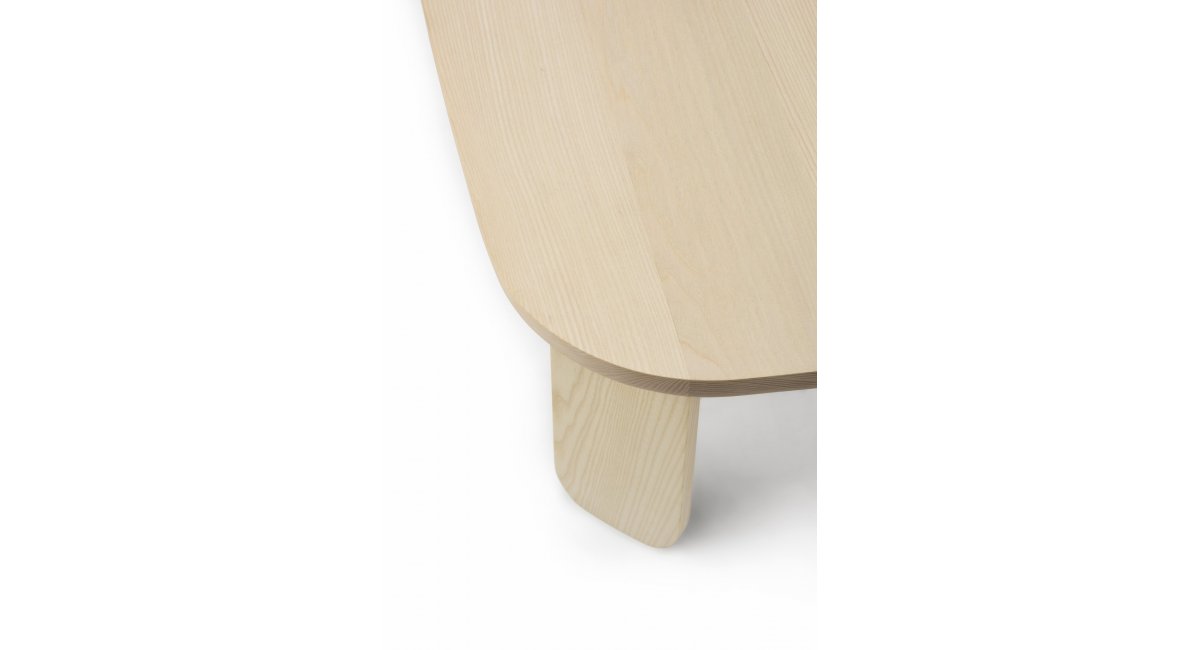 119 Kim Coffee Table - mesa de centro - De La Espada - MINIM