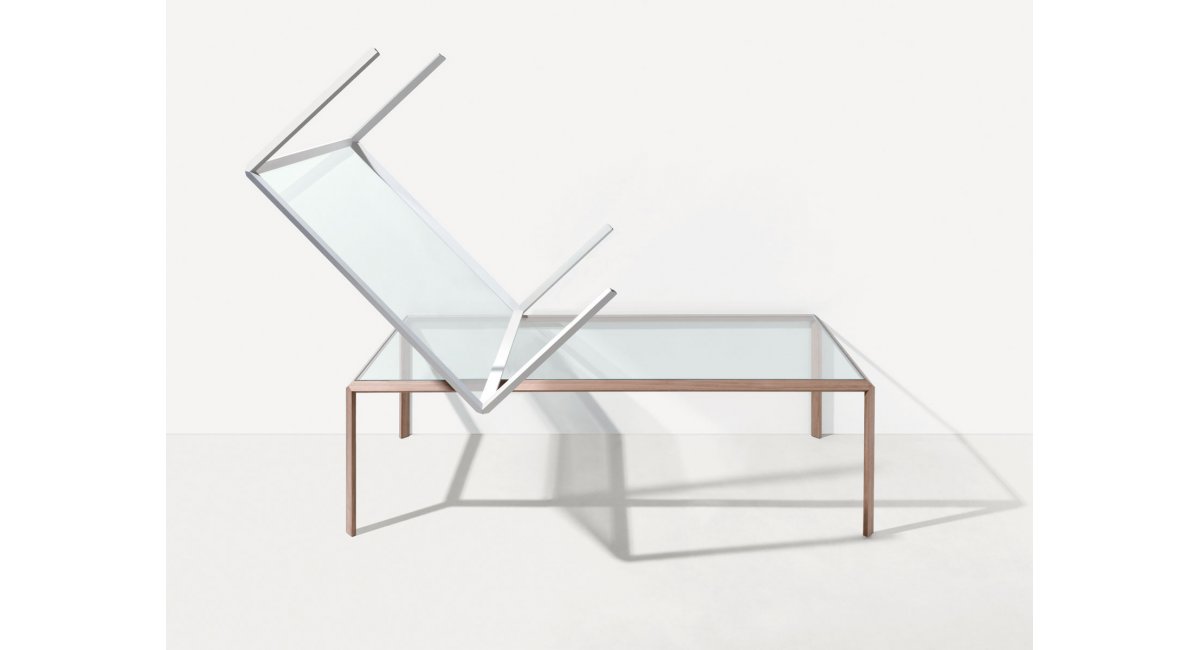 Molteni, 45 Tavolino