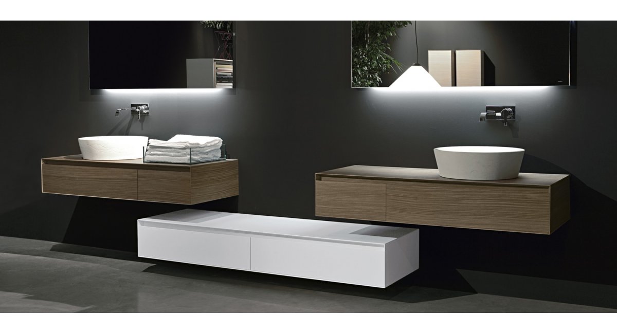 Antonio Lupi, Panta rei