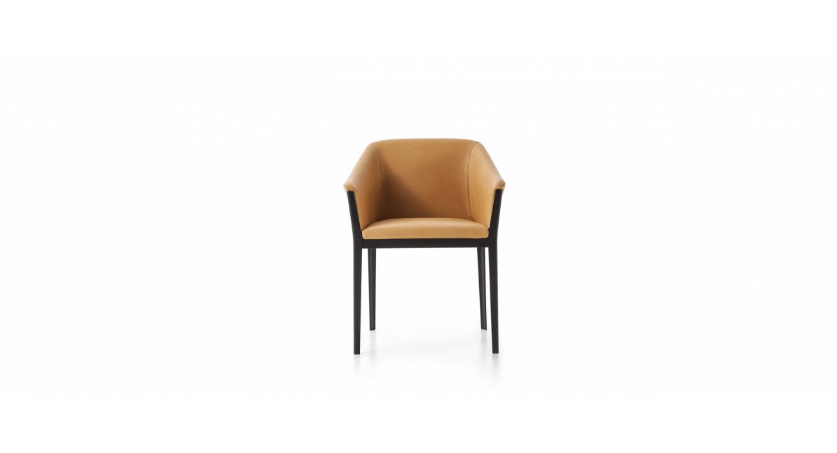 Cassina_cotone-slim-silla_bouroullec en minim barcelona