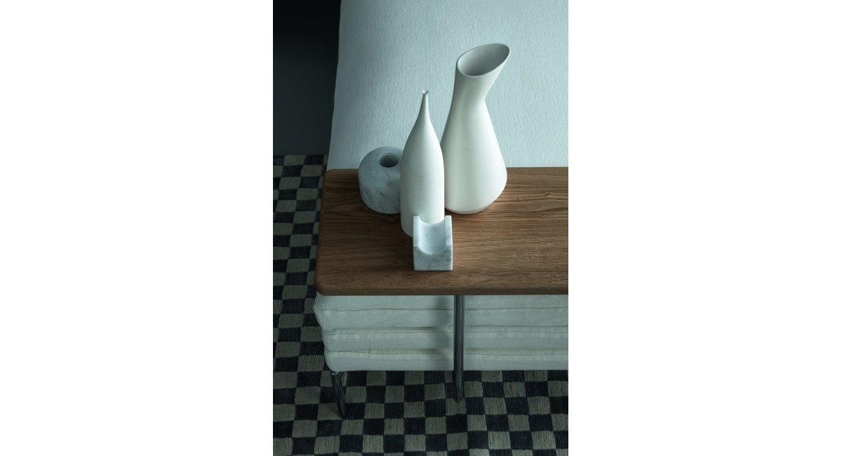 William sofá Zanotta en MINIM Barcelona