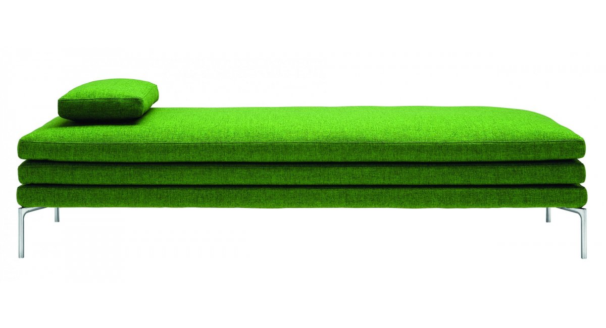 William sofá Zanotta en MINIM Barcelona