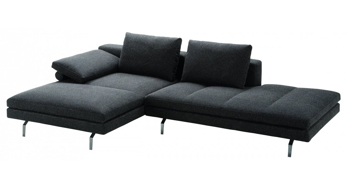 Bruce sofá Zanotta MINIM Barcelona