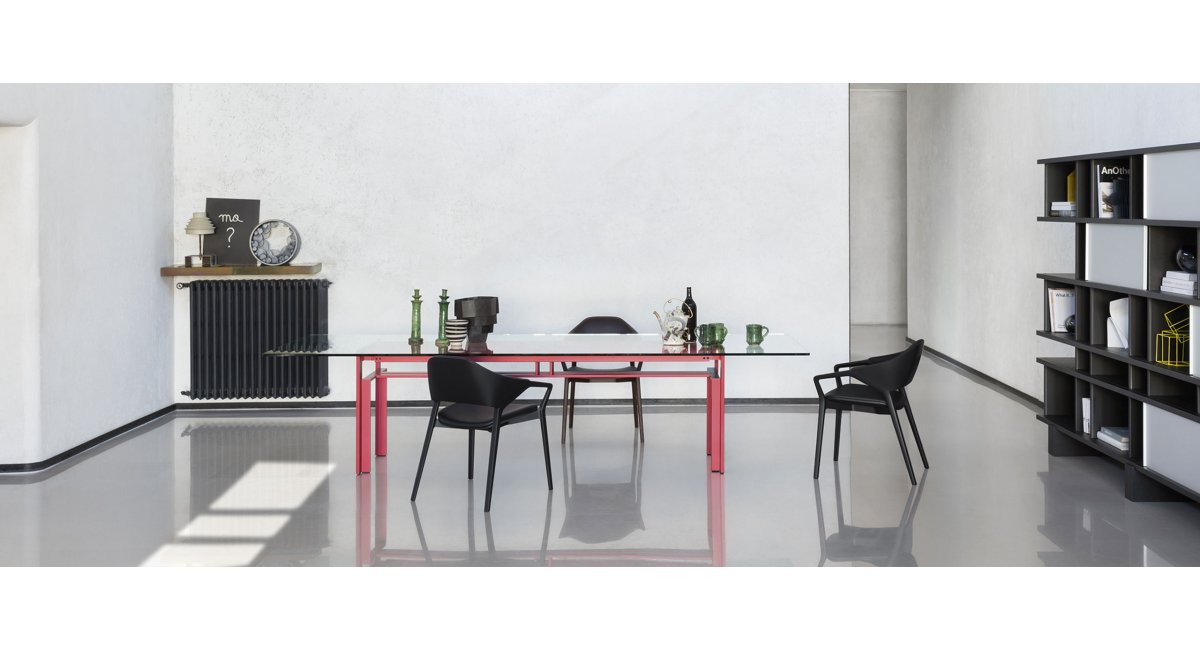 Cassina, 133 ICO
