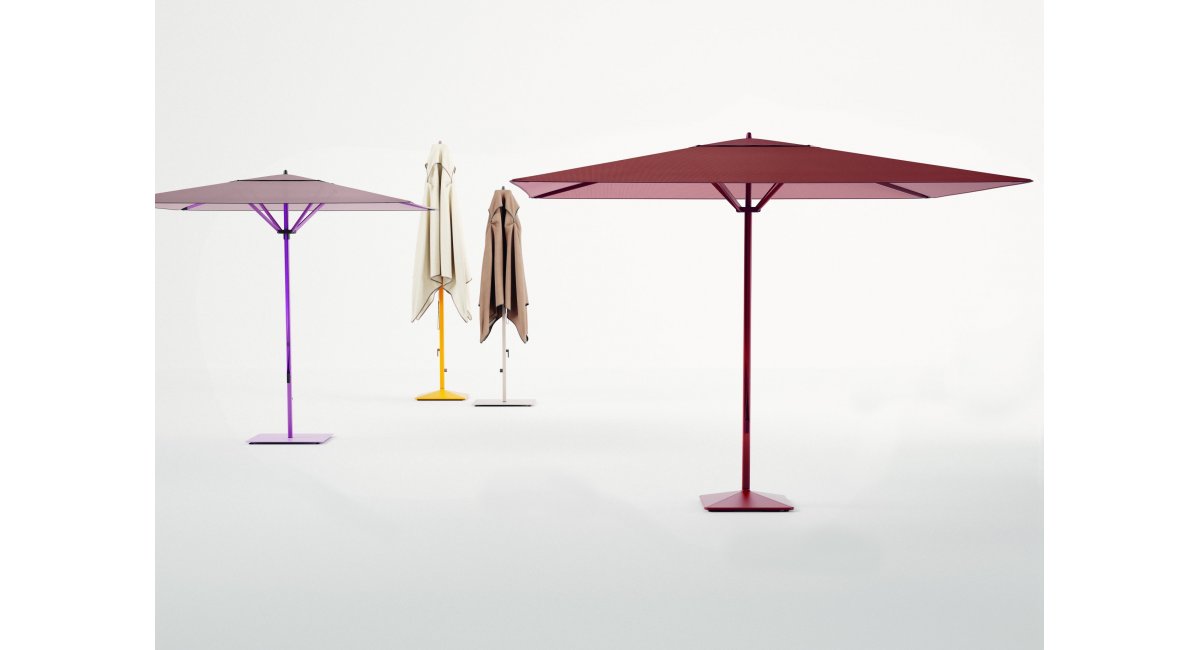 Meteo de Kettal en Minim Barcelona