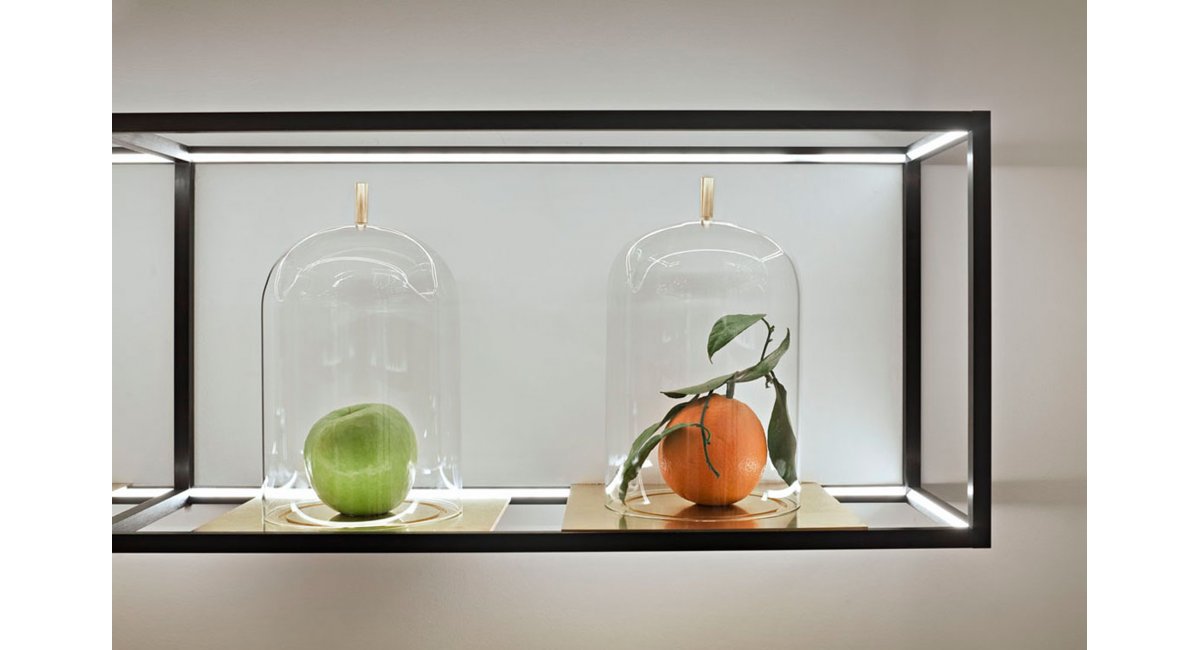 Viabizzuno, 13° angolo