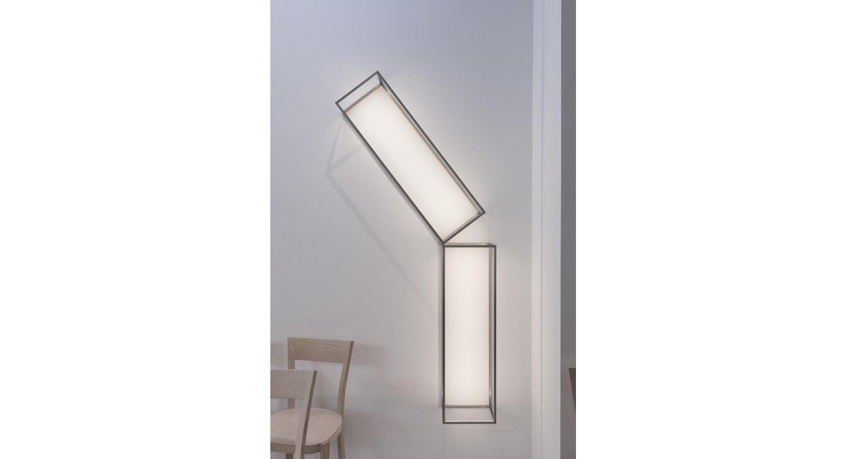 Viabizzuno, 13° angolo