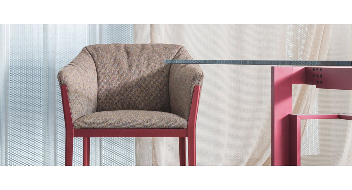 140 Cotone butaca MINIM Barcelona