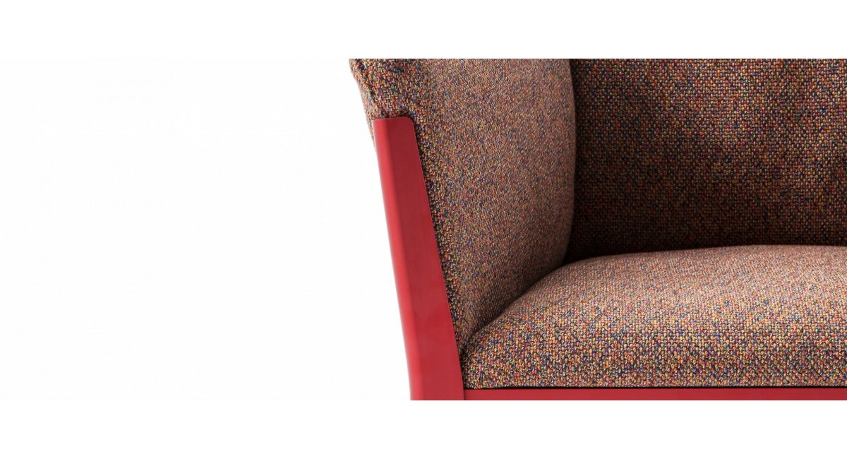 140 Cotone butaca MINIM Barcelona