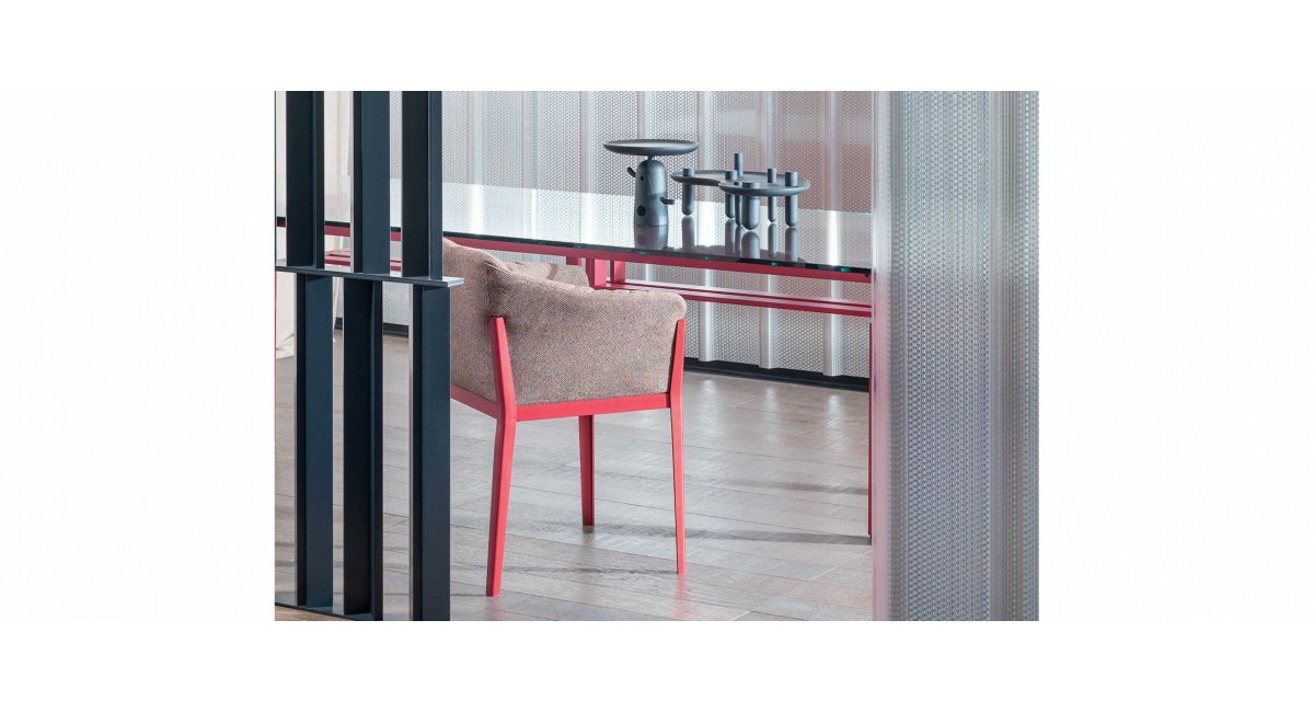 140 Cotone butaca MINIM Barcelona