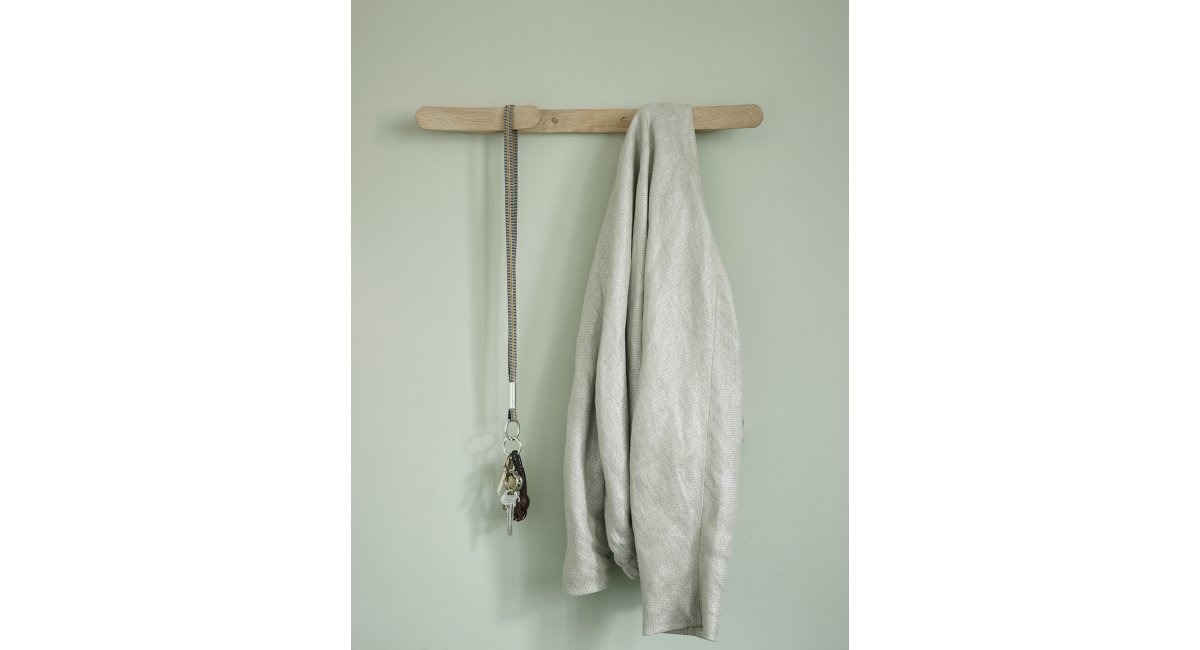 Walli Rack 47, Skagerak