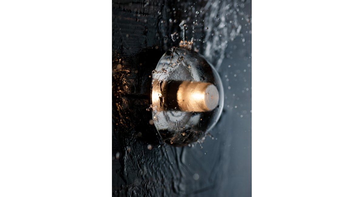 Bocci, 14s Surface Mounted