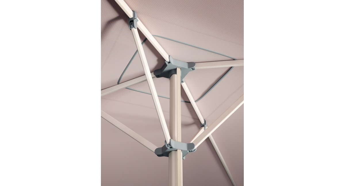 Meteo de Kettal en Minim Barcelona