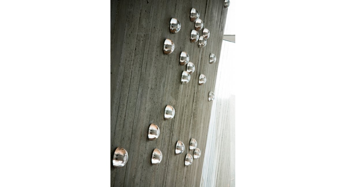 Bocci, 14s Surface Mounted