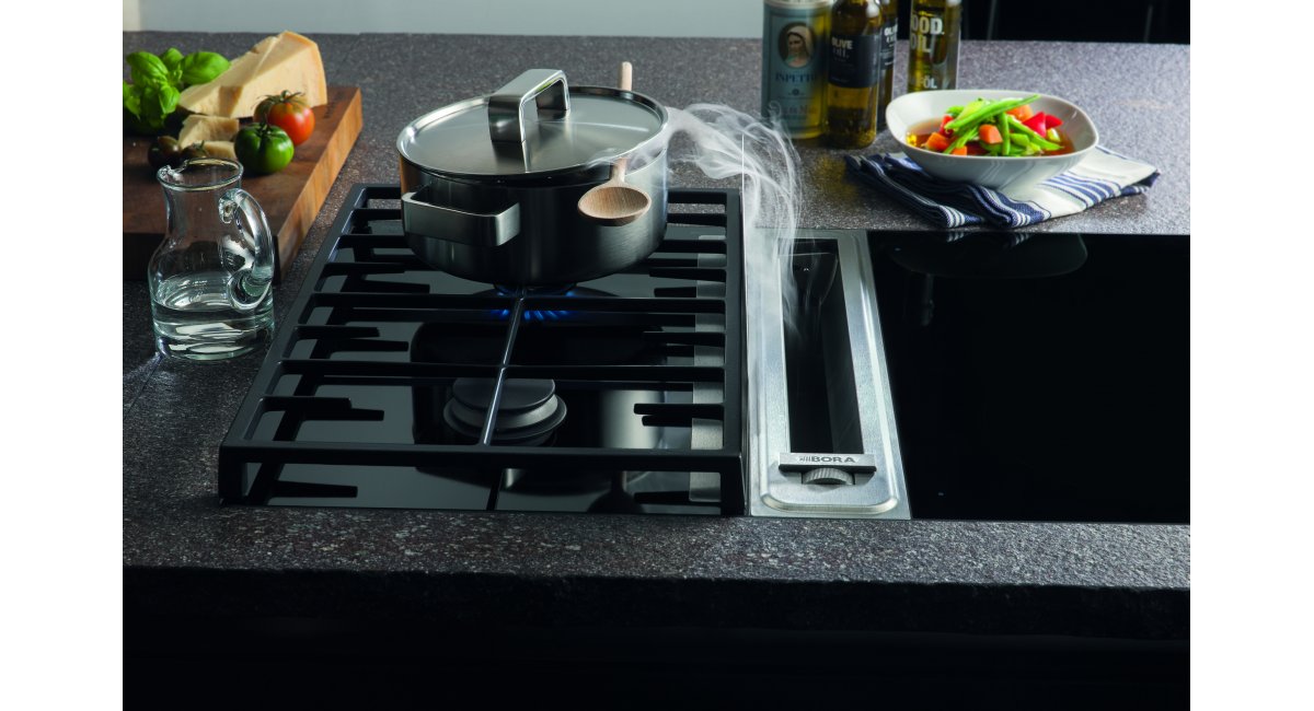 Bora, Bora Professional