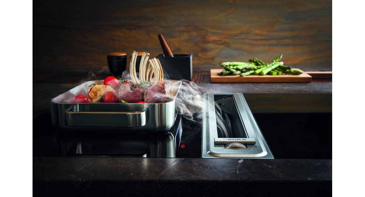 Bora, Bora Professional