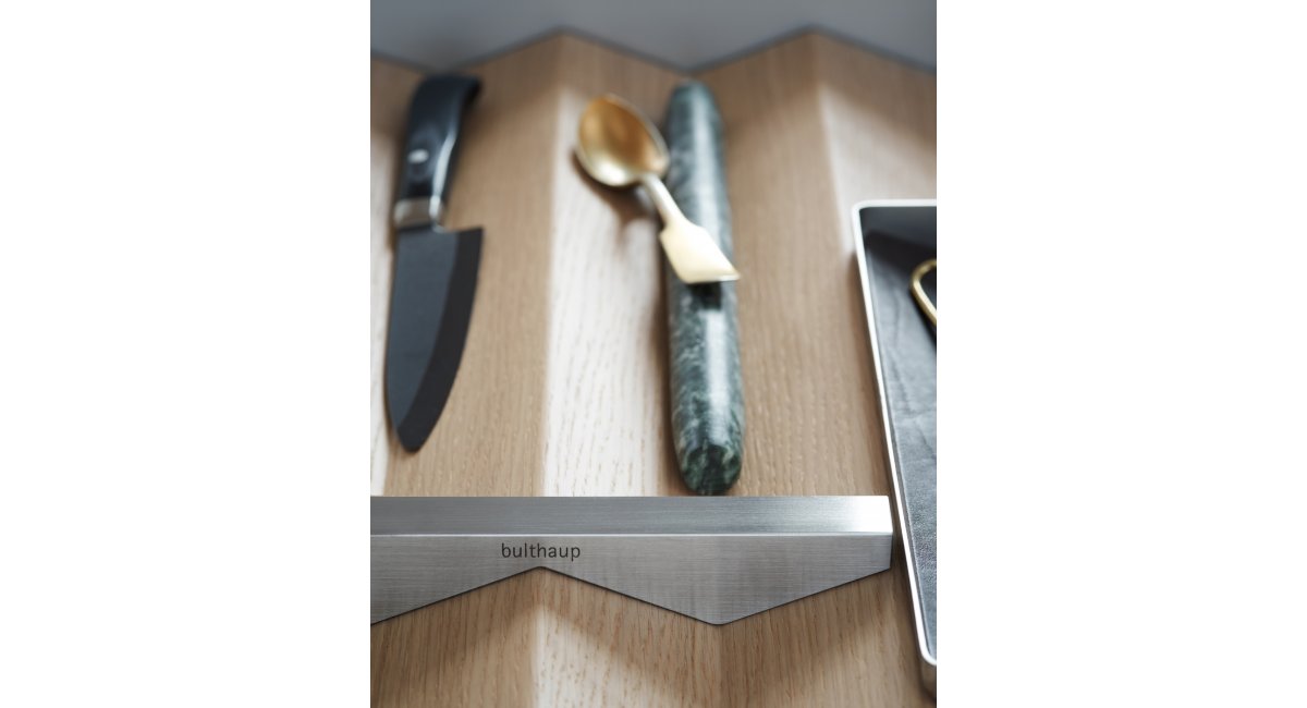 Bulthaup, Equipamiento interior b3