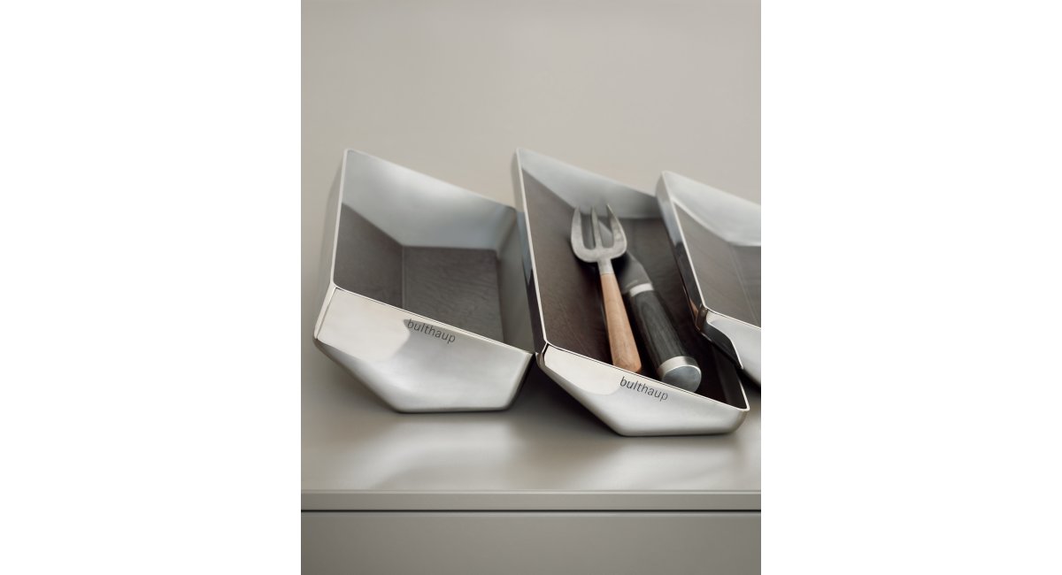 Bulthaup, Equipamiento interior b3