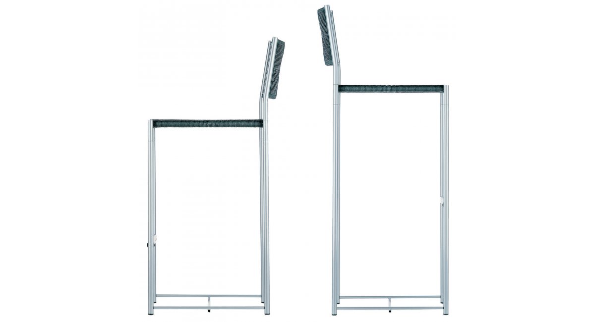 Alias, Spaghetti Paludis