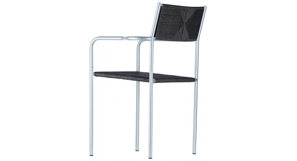 Alias, Spaghetti Paludis