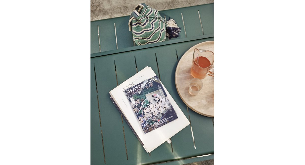 Reform 110, Skagerak