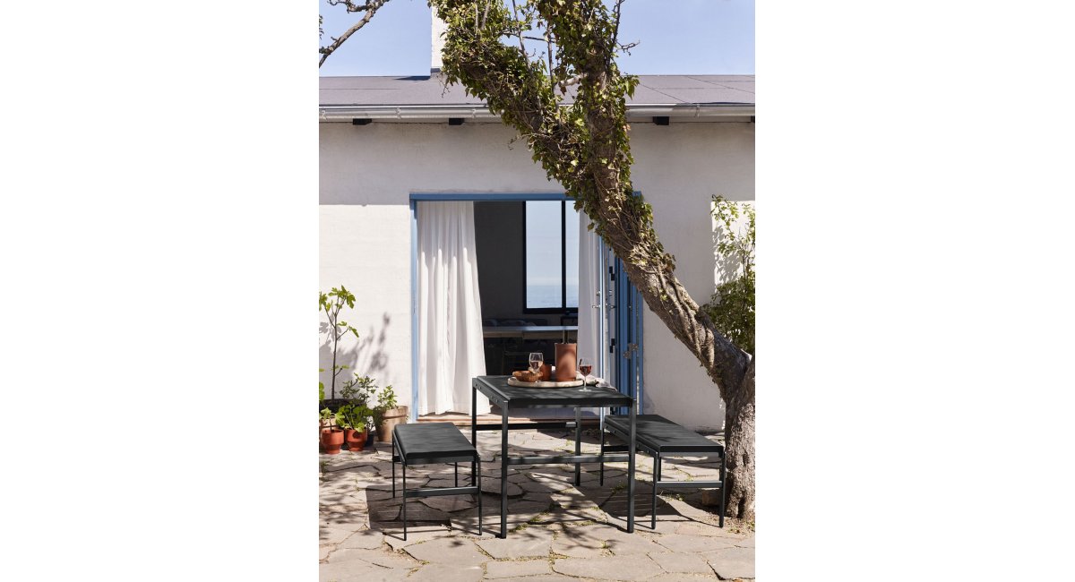 Reform 110, Skagerak