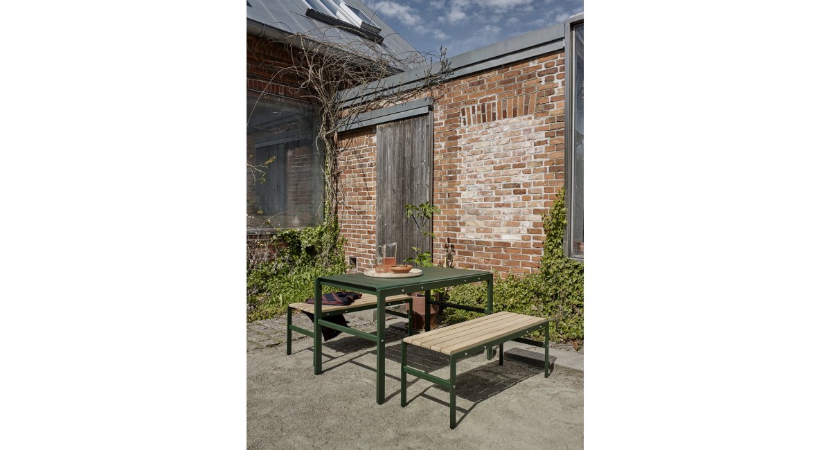 Reform 110, Skagerak