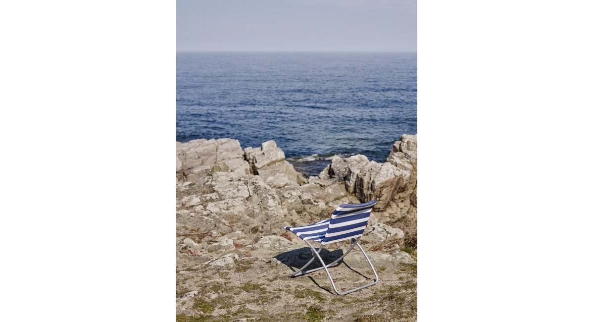 Lise Sunchair, Skagerak