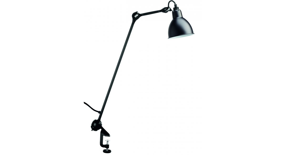 DCW, Lampe d'architectes 201