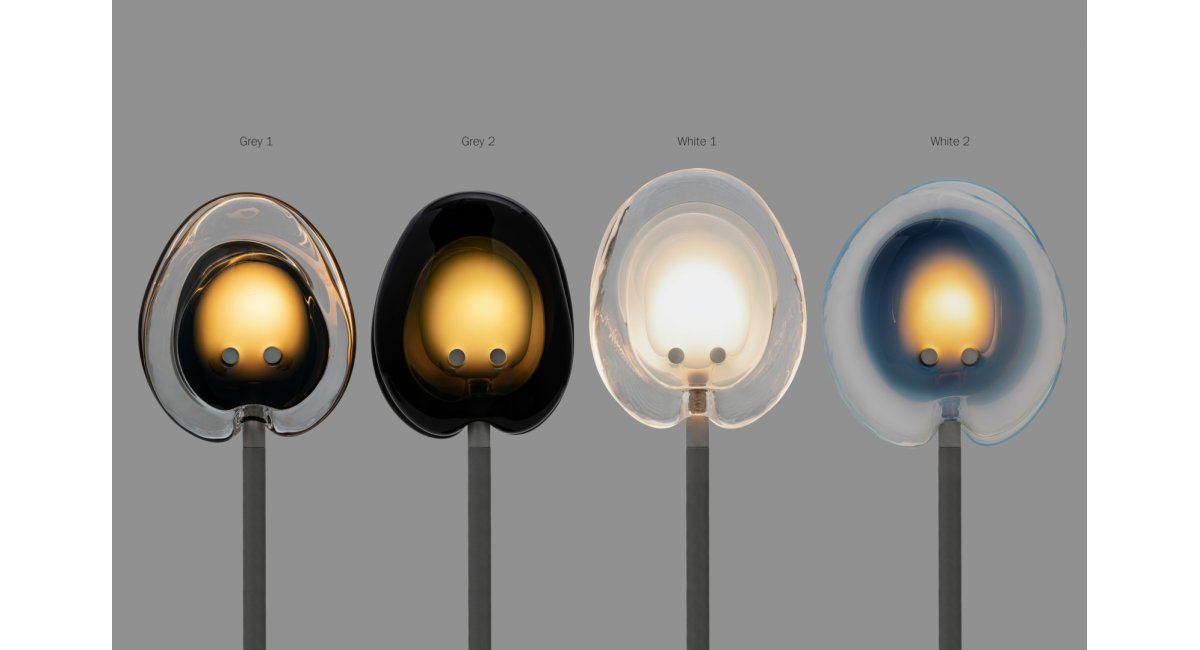 16 Tree - Iluminación exterior - varios colores - Bocci - MINIM