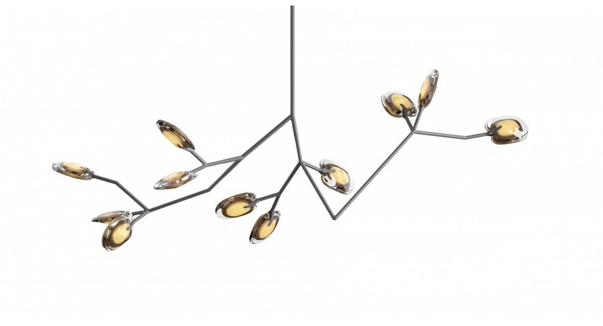 Bocci, 16 Suspension