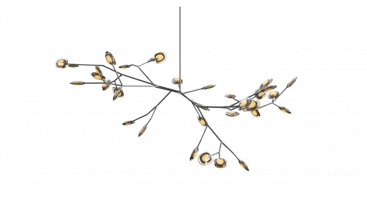 Bocci, 16 Suspension