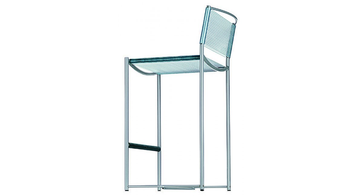 Alias, Spaghetti Paludis