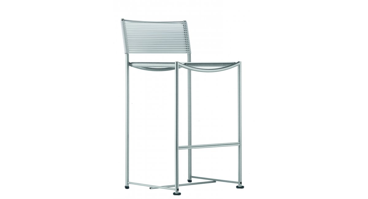 Alias, Spaghetti Paludis