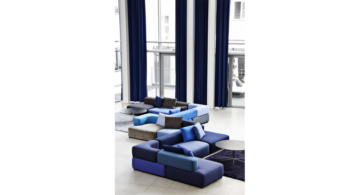 Fritz Hansen, Alphabet