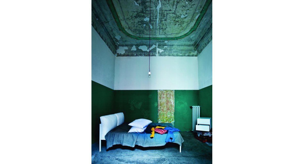 Nyx cama Zanotta en MINIM