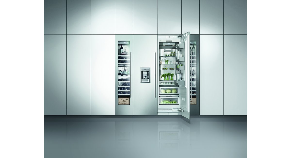 Gaggenau, Vario cooling serie 400